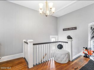 115 Woodlawn Ave, Albany, NY 12208