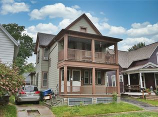 295 Benton St, Rochester, NY 14620