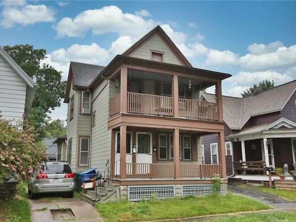 295 Benton St, Rochester, NY 14620