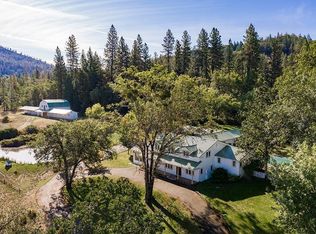 2260 Big Pine Dr, Grants Pass, OR