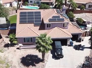 8225 N Tammeron Ct, Tucson, AZ 85741