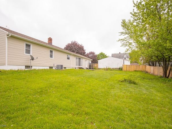 902 Diana Ave, Akron, OH 44307