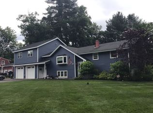 25 Woodland Dr, Merrimack, NH 03054