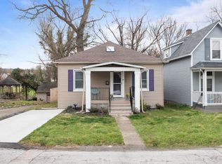 4202 Homer Ave, Cincinnati, OH 45227