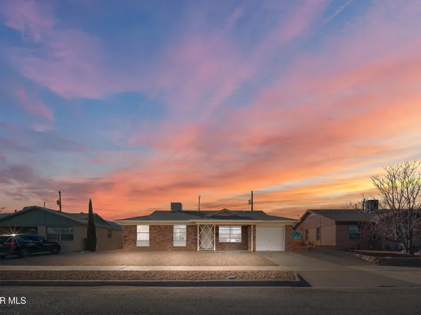 10081 Manitoba St, El Paso, TX 79924