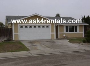 1356 Shaefer St, Manteca, CA 95336