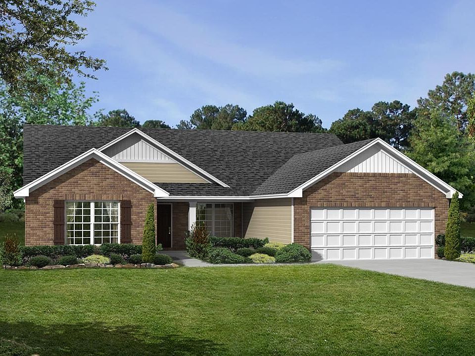 Clayton Elevation B