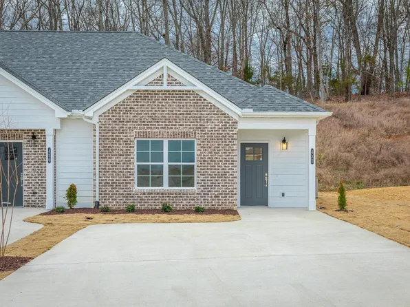 304 NE Bellingham Dr #1A, Cleveland, TN 37312