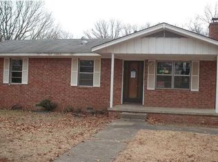 18544 S Welling Rd, Tahlequah, OK 74464