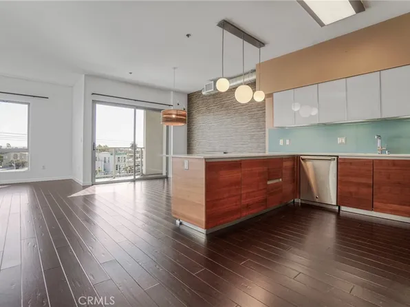 11500 Tennessee Ave Unit 432, Los Angeles, CA 90064