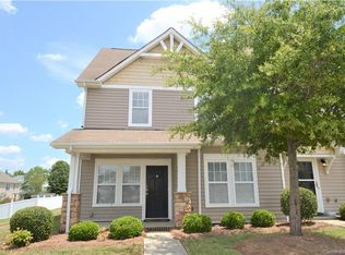 1026 Laparc Ln, Indian Trail, NC