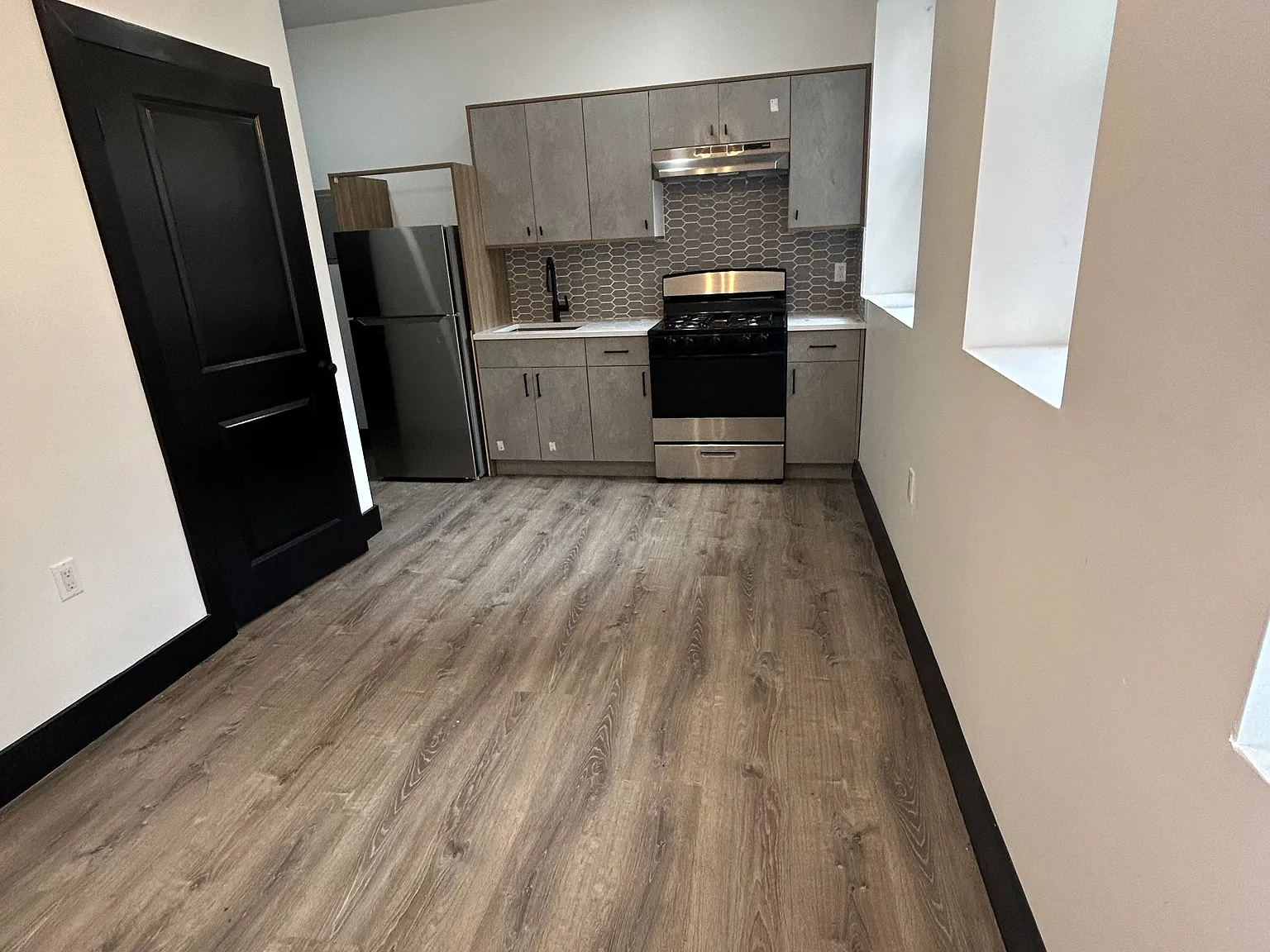 1 bed, $1,675 — Photo 4