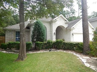 38 Colewood Ct, The Woodlands, TX 77382