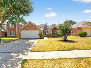 306 Branch Bnd, Euless, TX 76039