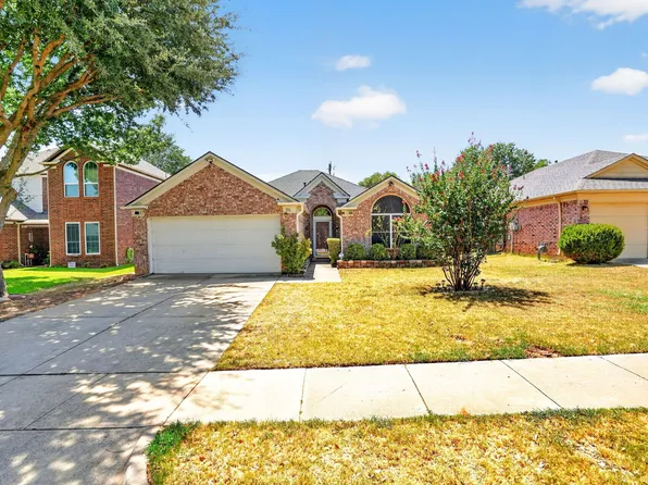 306 Branch Bnd, Euless, TX 76039