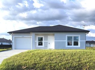 2822 19th St SW, Lehigh Acres, FL 33976