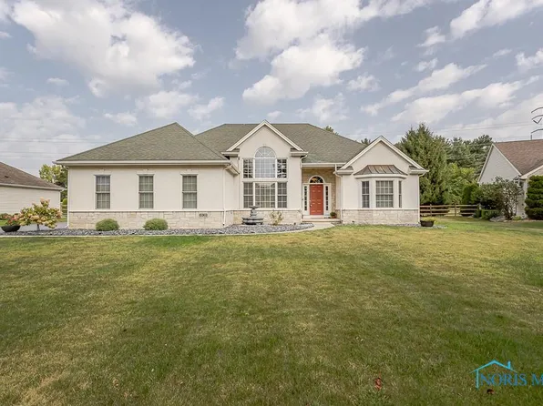 10120 Saddle Bridge Dr, Whitehouse, OH 43571