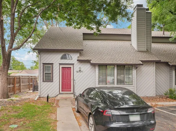 6321 Oak Ct, Arvada, CO 80004