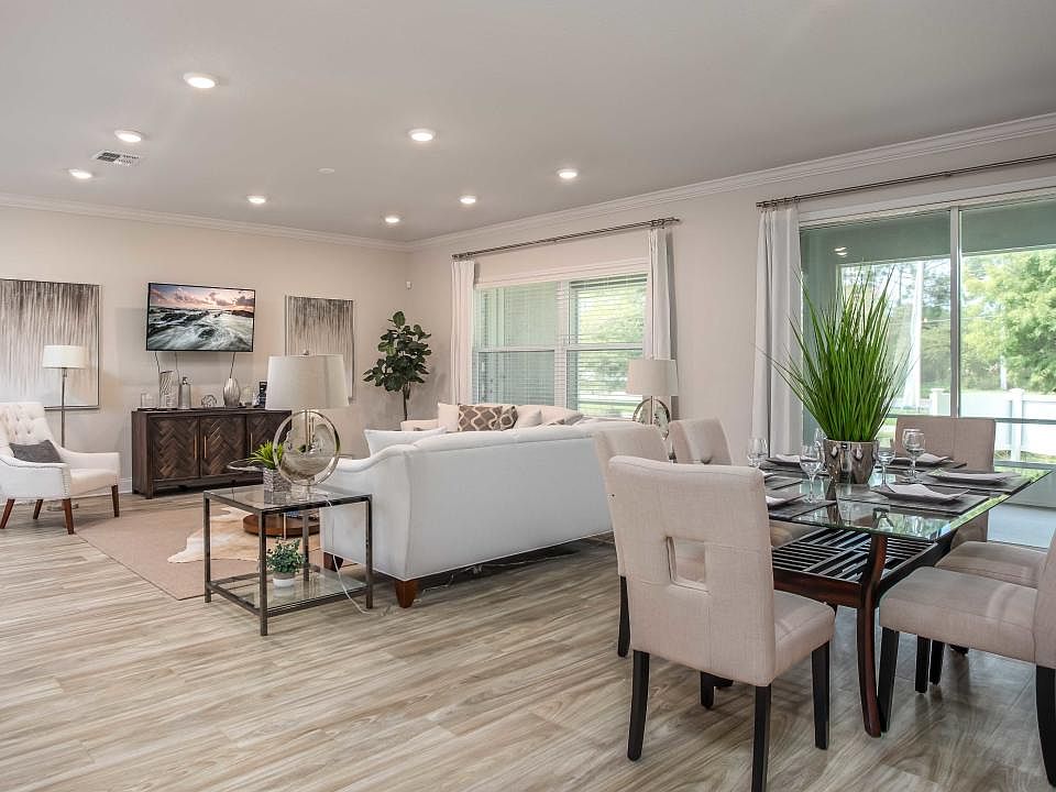 Creekside Landing by Maronda Homes in Callahan FL Zillow