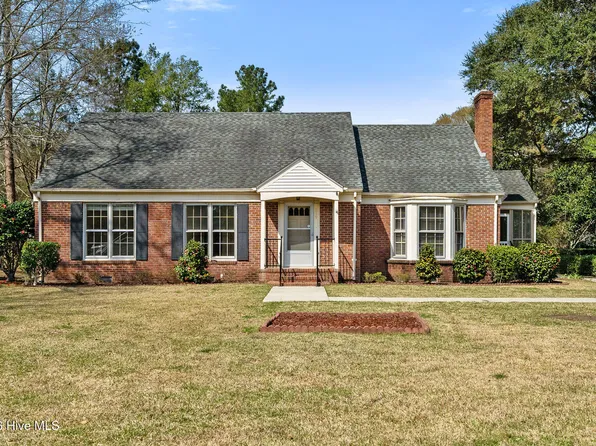 219 E Ridge Street, Rose Hill, NC 28458