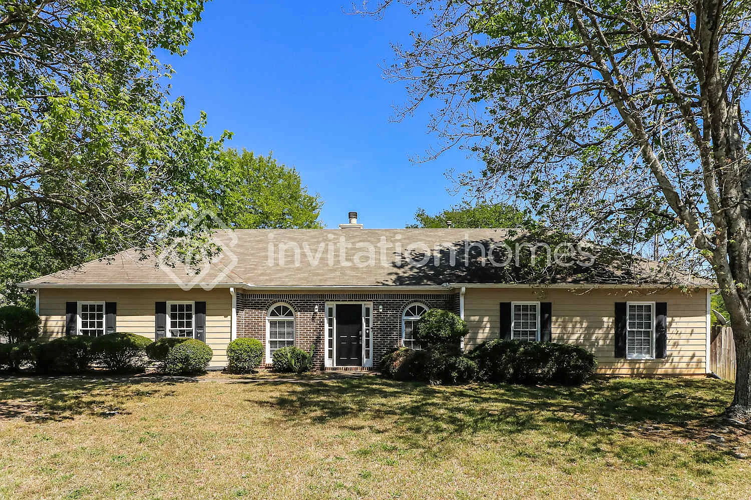 4116 Meadowlark Ct Powder Springs, GA 30127 — Photo 1