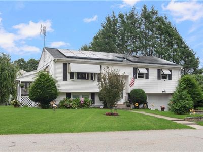 267 Beacon Ave, Woonsocket, RI, 02895