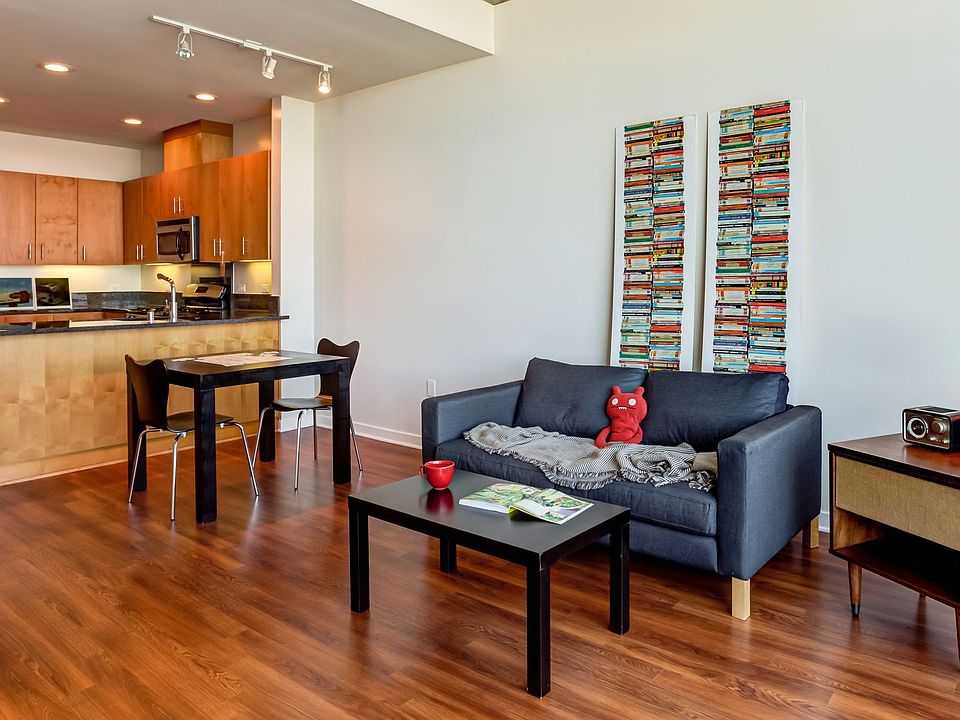 Icon At Park - 1401 Park Ave Emeryville CA | Zillow