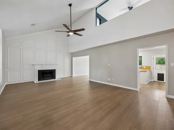 4321 Bradford Dr, Grapevine, TX 76051
