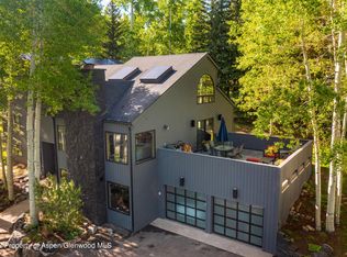 34 Stellar Ln, Snowmass Village, CO 81615