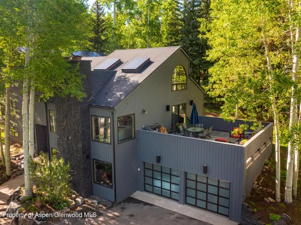 34 Stellar Ln, Snowmass Village, CO 81615