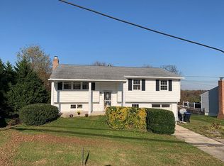 4530 Bethel Rd, Upper Chichester, PA 19061