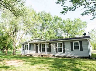 1853 Union Hill Rd, Goodlettsville, TN 37072