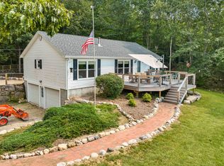 4252 Province Lake Rd, Wakefield, NH 03830