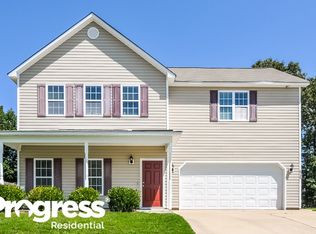 6725 Paint Rock Ln, Raleigh, NC 27610