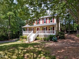 4270 Pineset Dr, Alpharetta, GA 30022 | Zillow