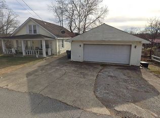 1709 Miller St, Ashland, KY