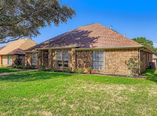 7661 Kings Ridge Rd, Frisco, TX 75035