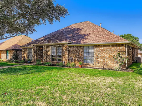 7661 Kings Ridge Rd, Frisco, TX 75035
