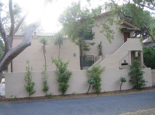 1519 E Valley Rd, Santa Barbara, CA 93108