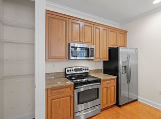 230 S Tryon St UNIT 409, Charlotte, NC 28202