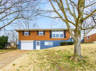510 Amvets Dr, De Soto, MO 63020