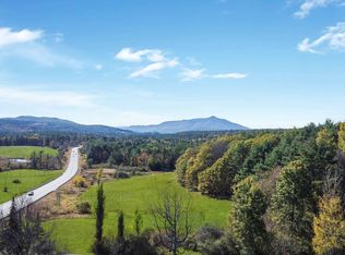 846 NH Route 12A, Plainfield, NH 03781