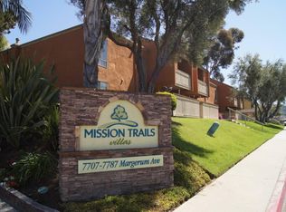 7737 Margerum Ave UNIT 103, San Diego, CA 92120