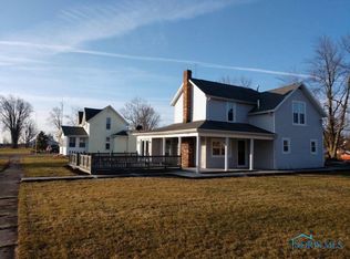 300 S 5th St, Continental, OH 45831