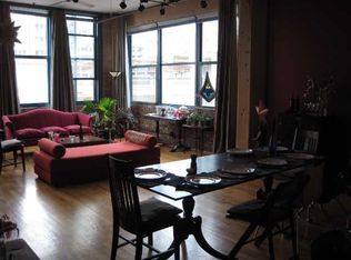 124 W Polk St APT 201, Chicago, IL 60605