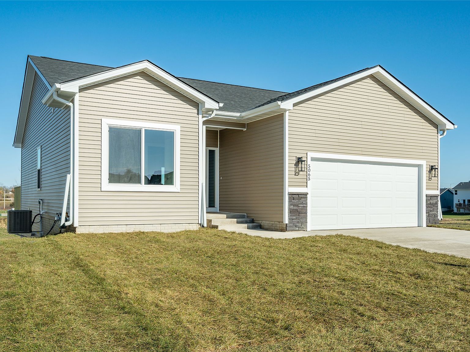 5065 Synergy St, Van Meter, IA 50261 | Zillow