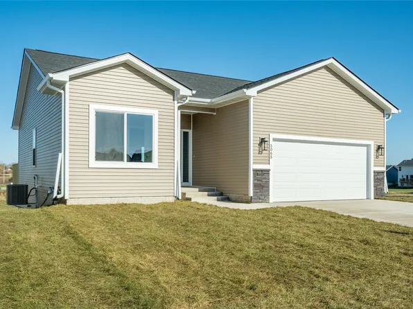 5065 Synergy St, Van Meter, IA 50261