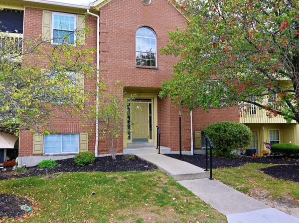 33 Highland Meadows Cir Suite 7, Highland Heights, KY 41076