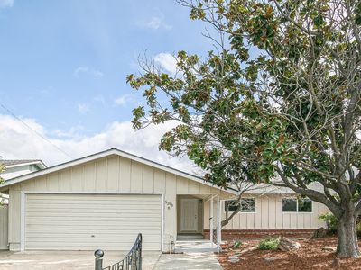 5298 Garwood Dr, San Jose, CA, 95118