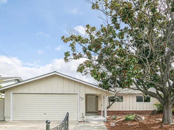 5298 Garwood Dr, San Jose, CA 95118